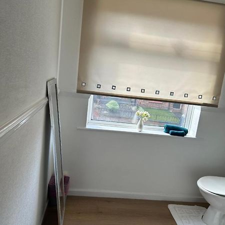 Village Rooms Marton-in-Cleveland エクステリア 写真